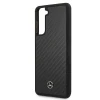 Чохол Mercedes для Samsung Galaxy S21 Plus G996 Dynamic Line Black (MEHCS21MRCABK)