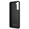 Чохол Mercedes для Samsung Galaxy S21 Plus G996 Dynamic Line Black (MEHCS21MRCABK)