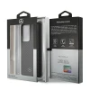 Чохол Mercedes для Samsung Galaxy S21 Ultra G998 Dynamic Line Black (MEHCS21LRCABK)