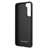 Чохол Mercedes для Samsung Galaxy S21 Plus G996 Dynamic Line Black (MEHCS21MCLSSI)
