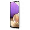 Чохол Karl Lagerfeld Karl and Choupette для Samsung Galaxy A32 Transparent (KLHCA32CKTR)