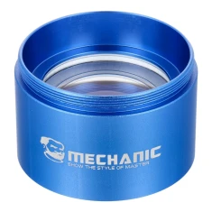 Лінза Барлоу Mechanic WD165 0.5x (3701344075750)