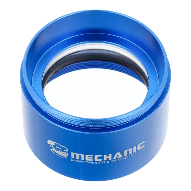 Линза Барлоу Mechanic WD165 0.5x (3701344075750)