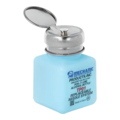 Дозатор Mechanic з помпою 115ml (3701344076252)