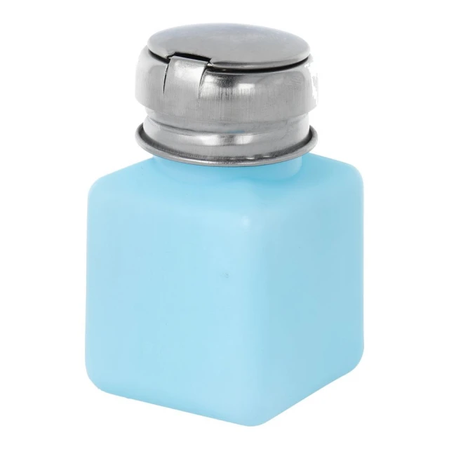 Дозатор Mechanic с помпой 115ml (3701344076252)