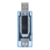 Мультиметр USB Keweisi для вимірювання струму (3701344076757)