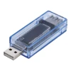 Мультиметр USB Keweisi для вимірювання струму (3701344076757)