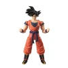 Фигурка BANDAI Dragon Ball Super Evolve Son Goku (3701405824884)