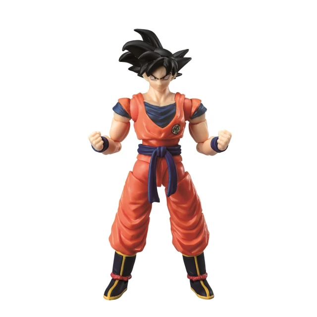 Фигурка BANDAI Dragon Ball Super Evolve Son Goku (3701405824884)