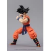 Фигурка BANDAI Dragon Ball Super Evolve Son Goku (3701405824884)