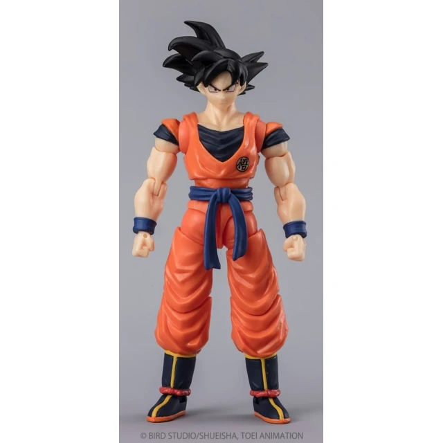 Фигурка BANDAI Dragon Ball Super Evolve Son Goku (3701405824884)