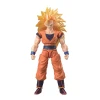 Фігурка BANDAI Dragon Ball Super Evolve Super Saiyan 3 Son Goku (3701405824907)