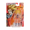 Фігурка BANDAI Dragon Ball Super Evolve Super Saiyan 3 Son Goku (3701405824907)