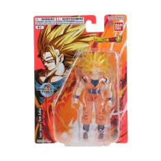 Фігурка BANDAI Dragon Ball Super Evolve Super Saiyan 3 Son Goku (3701405824907)