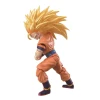 Фігурка BANDAI Dragon Ball Super Evolve Super Saiyan 3 Son Goku (3701405824907)