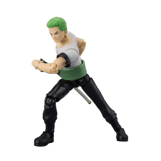Фигурка BANDAI Ultimate Legends One Piece Roronoa Zoro (3701405828769)