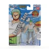 Фигурка BANDAI Ultimate Legends One Piece Roronoa Zoro (3701405828769)
