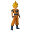 Фігурка BANDAI Dragon Ball Limit Breaker Super Saiyan Goku (3701405836627)