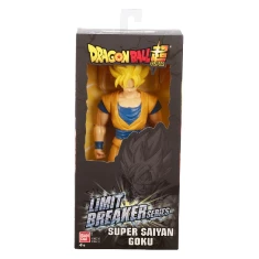 Фігурка BANDAI Dragon Ball Limit Breaker Super Saiyan Goku (3701405836627)