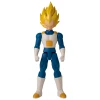 Фігурка BANDAI Dragon Ball Limit Breaker Super Saiyan Vegeta (3701405836634)