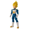 Фігурка BANDAI Dragon Ball Limit Breaker Super Saiyan Vegeta (3701405836634)