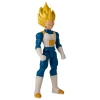 Фігурка BANDAI Dragon Ball Limit Breaker Super Saiyan Vegeta (3701405836634)