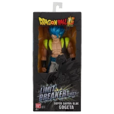 Фігурка BANDAI Dragon Ball Limit Breaker Super Saiyan Blue Gogeta (3701405836658)