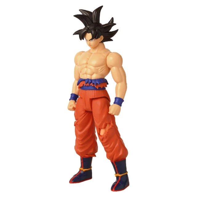 Фігурка BANDAI Dragon Ball Limit Breaker Ultra Instinct Goku (3701405836672)