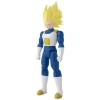 Фігурка BANDAI Dragon Ball Limit Breaker Super Saiyan 3 Vegeta (3701405836696)
