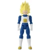 Фігурка BANDAI Dragon Ball Limit Breaker Super Saiyan 3 Vegeta (3701405836696)