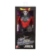 Фігурка BANDAI Dragon Ball Limit Breaker Jiren (3701405836702)