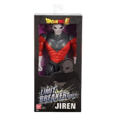 Фігурка BANDAI Dragon Ball Limit Breaker Jiren (3701405836702)