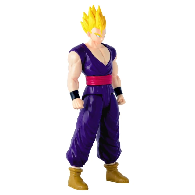 Фігурка BANDAI Dragon Ball Limit Breaker Super Saiyan Gohan (3701405836719)