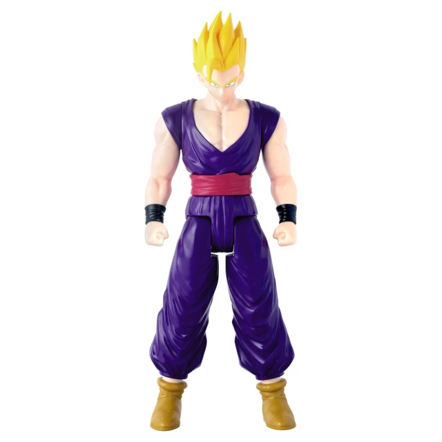 Фігурка BANDAI Dragon Ball Limit Breaker Super Saiyan Gohan (3701405836719)