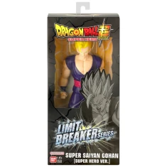 Фігурка BANDAI Dragon Ball Limit Breaker Super Saiyan Gohan (3701405836719)