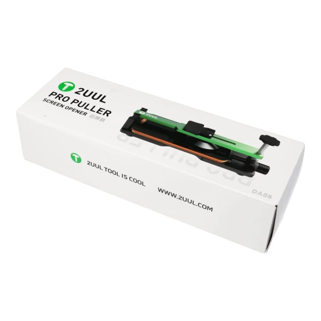 Екстрактор дисплея 2UUL DA08 Pro (3701569353244)