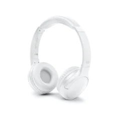Навушники Muse M-272 BTW бездротові Bluetooth White (3701738900439)
