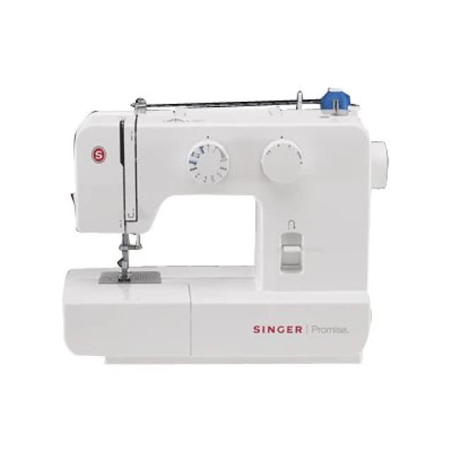 Швейна машина Singer SMC 1409 White (374318830940)