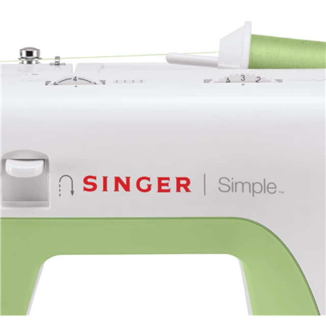 Швейна машина Singer Simple 3229 (374318838892)
