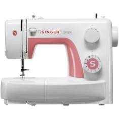 Швейна машина Singer SIMPLE 3210 White (374318842998)