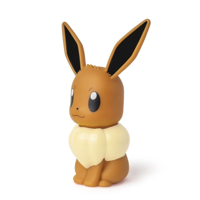 Фігурка зі світлом TEKNOFUN Pokemon Eevee 30 см (3760158112426)