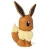 Фігурка зі світлом TEKNOFUN Pokemon Eevee 30 см (3760158112426)