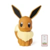 Фігурка зі світлом TEKNOFUN Pokemon Eevee 30 см (3760158112426)