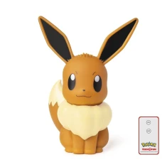 Фігурка зі світлом TEKNOFUN Pokemon Eevee 30 см (3760158112426)