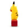 Будильник зі світлом TEKNOFUN Pokemon Pikachu (3760158113591)