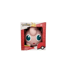 Фігурка зі світлом TEKNOFUN Pokemon Jigglypuff 20 см (3760158113621)
