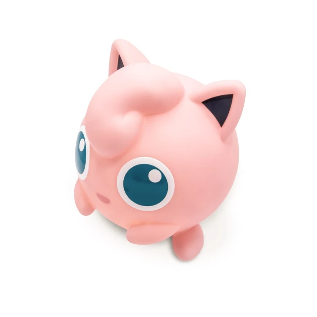 Фігурка зі світлом TEKNOFUN Pokemon Jigglypuff 20 см (3760158113621)