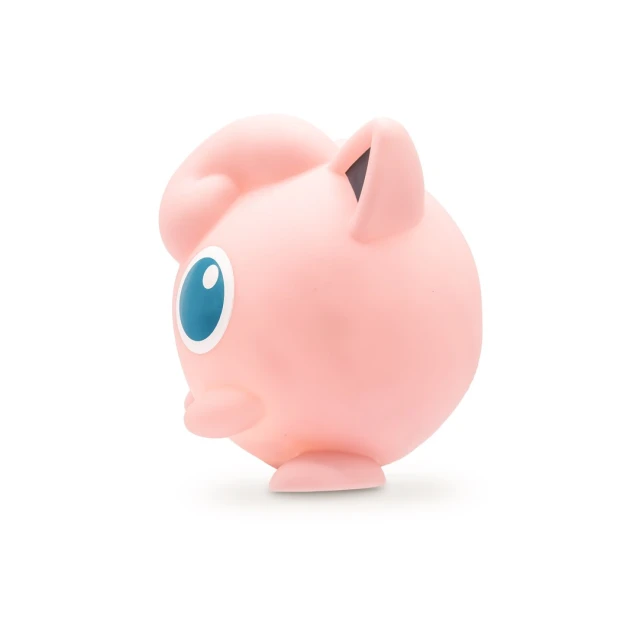 Фігурка зі світлом TEKNOFUN Pokemon Jigglypuff 20 см (3760158113621)
