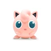 Фігурка зі світлом TEKNOFUN Pokemon Jigglypuff 20 см (3760158113621)