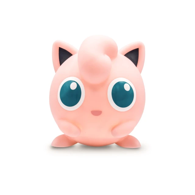Фігурка зі світлом TEKNOFUN Pokemon Jigglypuff 20 см (3760158113621)